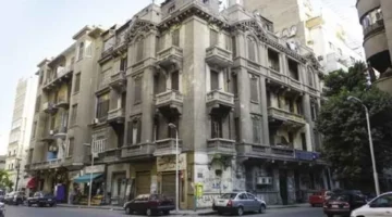 ارتفاع 15 بالمئة سنويًا في قيمة الإيجار القديم بعد التعديل